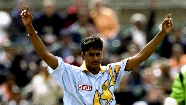 Mohanty did not take a single wicket following his debut spell of 4/78